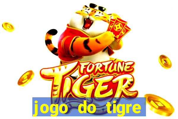 jogo do tigre gratis teste